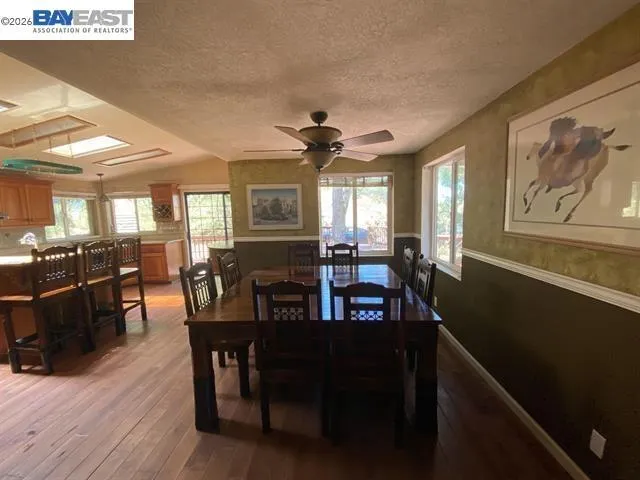 1701 Trail Ride Road Clayton, CA 94517