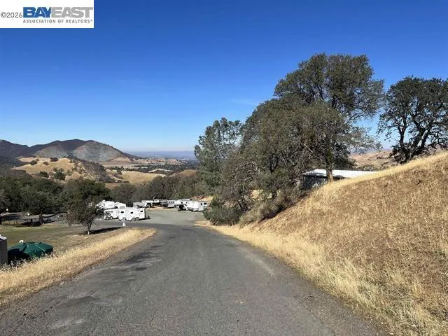 1701 Trail Ride Road Clayton, CA 94517