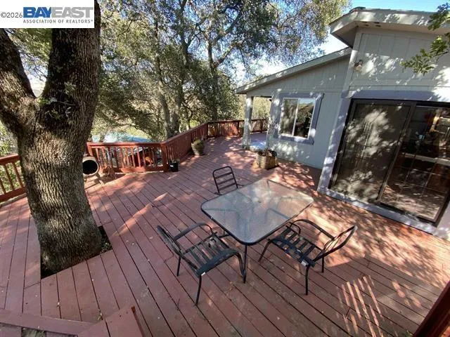1701 Trail Ride Road Clayton, CA 94517