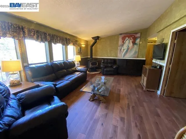 1701 Trail Ride Road Clayton, CA 94517