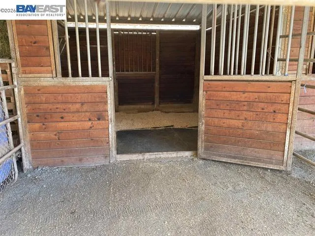 1701 Trail Ride Road Clayton, CA 94517