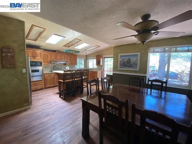 1701 Trail Ride Road Clayton, CA 94517