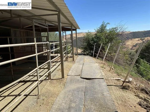 1701 Trail Ride Road Clayton, CA 94517