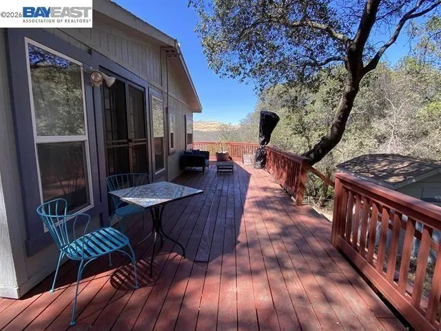 1701 Trail Ride Road Clayton, CA 94517