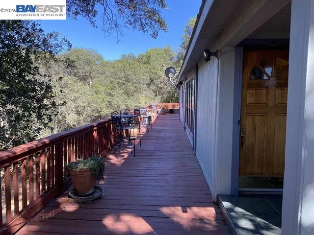 1701 Trail Ride Road Clayton, CA 94517