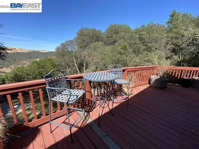 1701 Trail Ride Road Clayton, CA 94517
