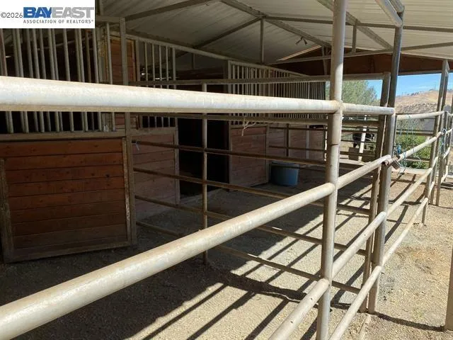 1701 Trail Ride Road Clayton, CA 94517