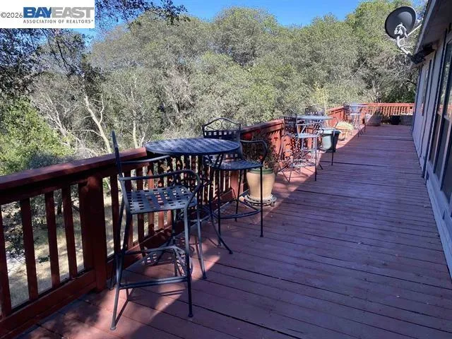 1701 Trail Ride Road Clayton, CA 94517