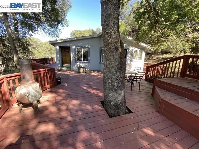 1701 Trail Ride Road Clayton, CA 94517