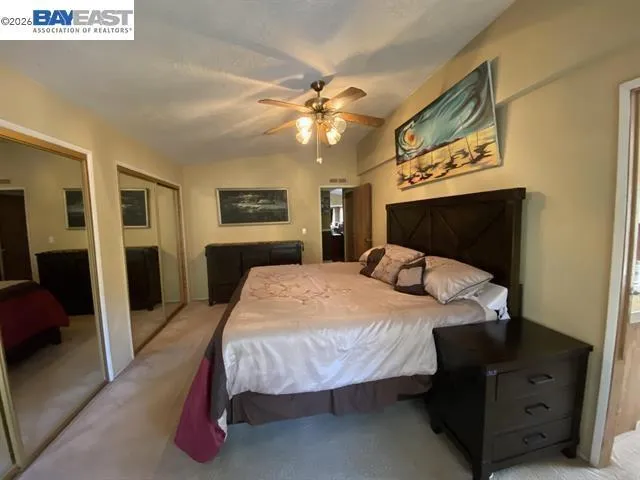 1701 Trail Ride Road Clayton, CA 94517