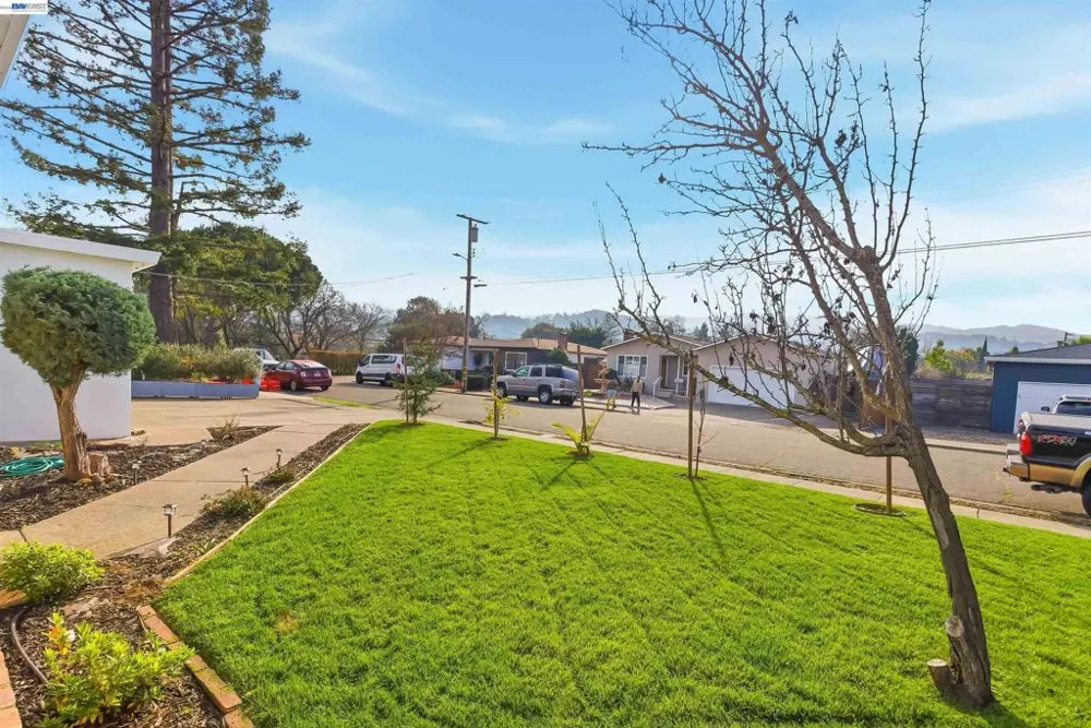 1382 Donna St Novato, CA 94947