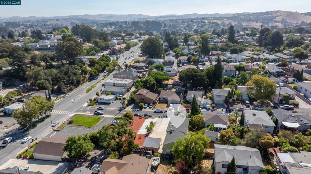 748 3rd Ave. Pinole, CA 94564