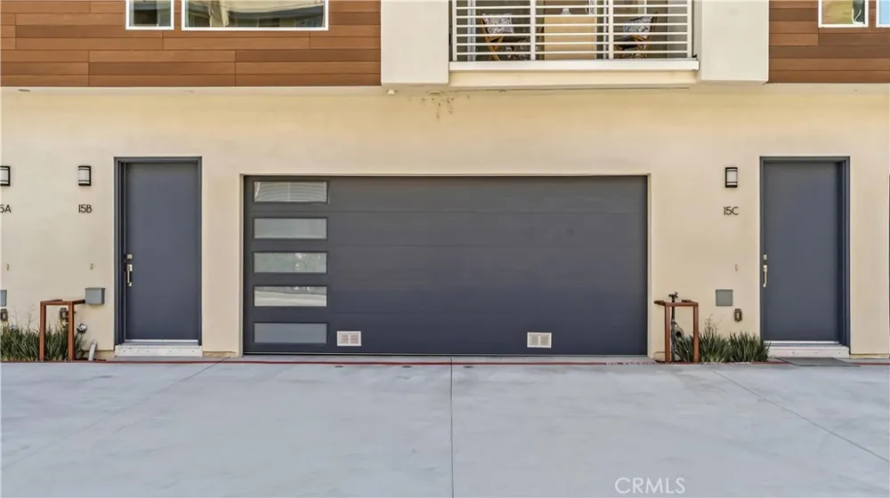 15 S Chapel Ave #B Alhambra, CA 91801