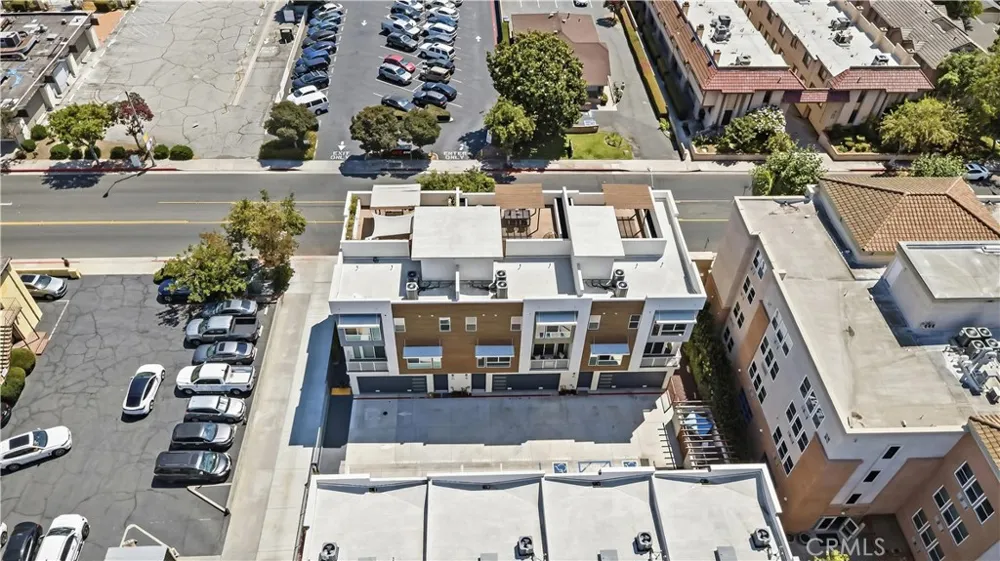 15 S Chapel Ave #B Alhambra, CA 91801