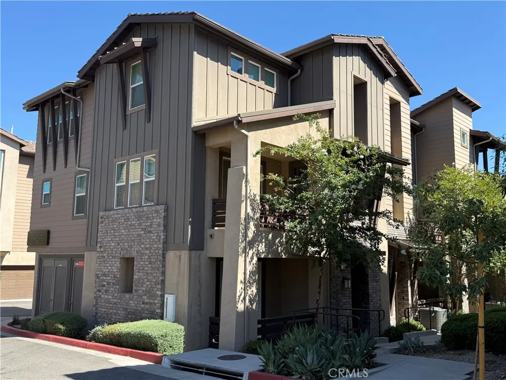 7362 Luminaire Place Rancho Cucamonga, CA 91739