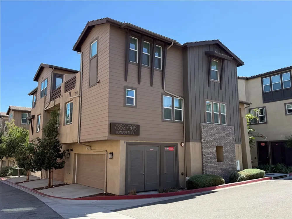 7362 Luminaire Place Rancho Cucamonga, CA 91739