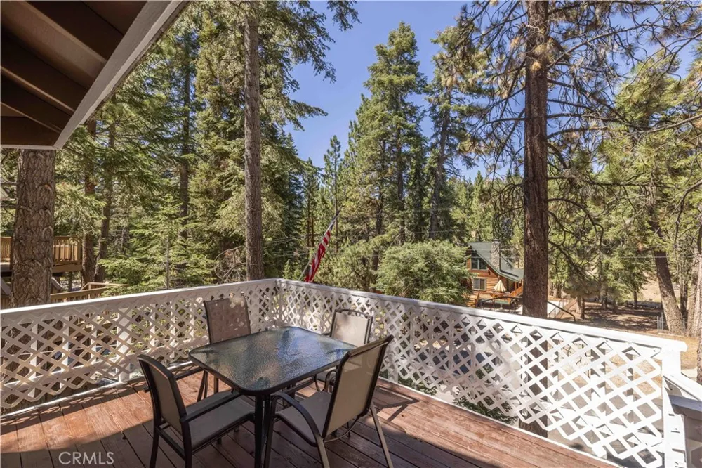 43697 Sand Canyon Big Bear Lake, CA 92315