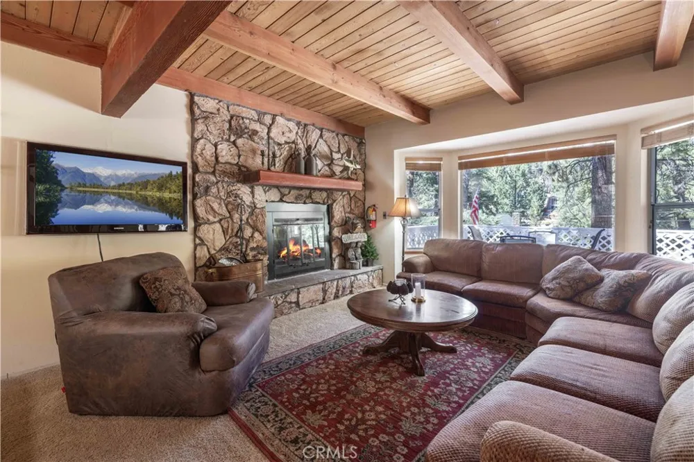 43697 Sand Canyon Big Bear Lake, CA 92315