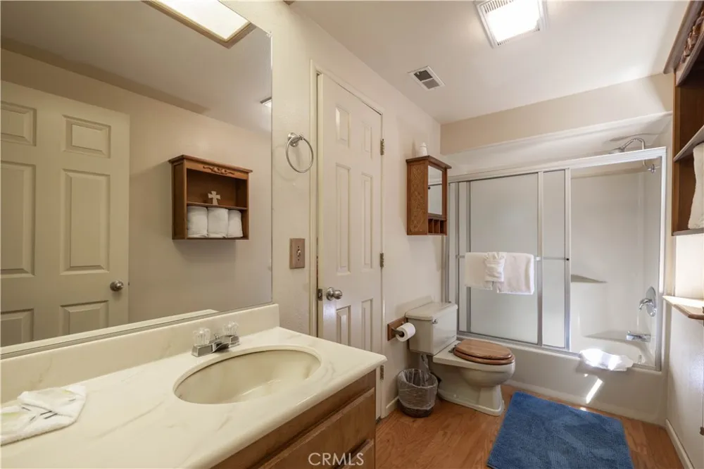 43697 Sand Canyon Big Bear Lake, CA 92315