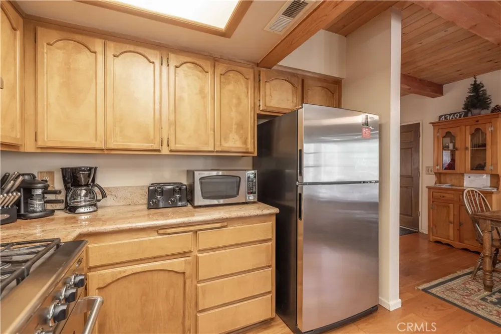 43697 Sand Canyon Big Bear Lake, CA 92315