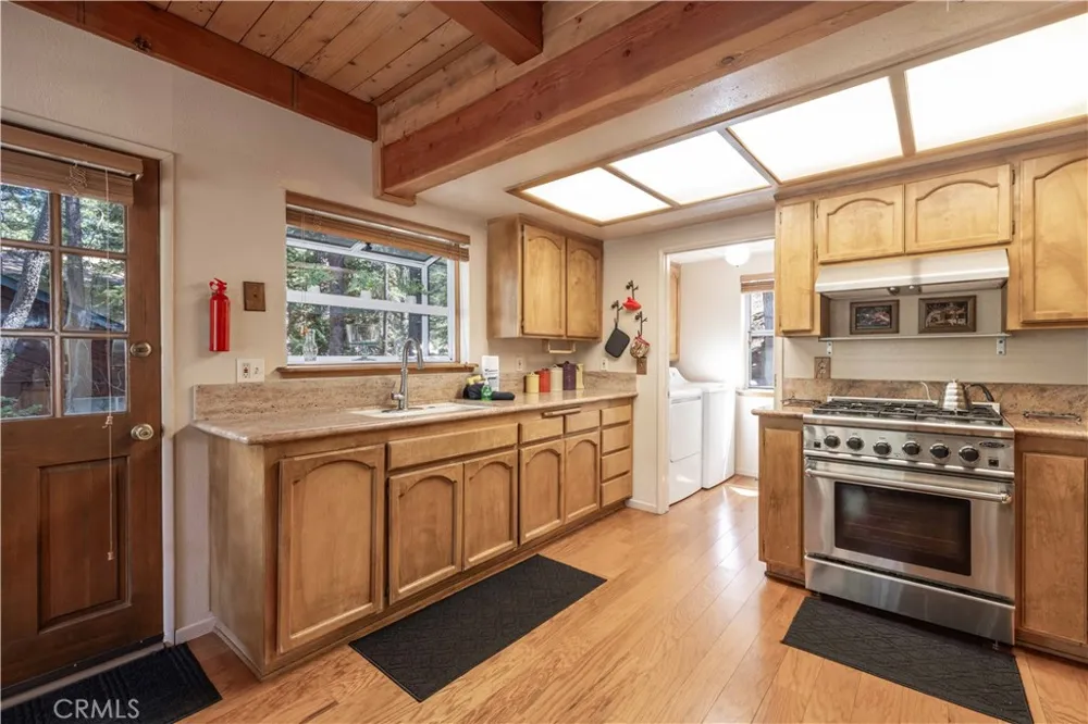 43697 Sand Canyon Big Bear Lake, CA 92315