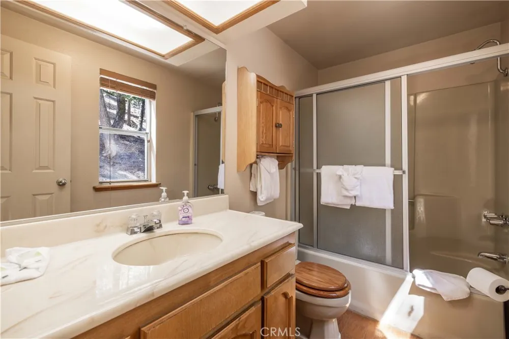 43697 Sand Canyon Big Bear Lake, CA 92315