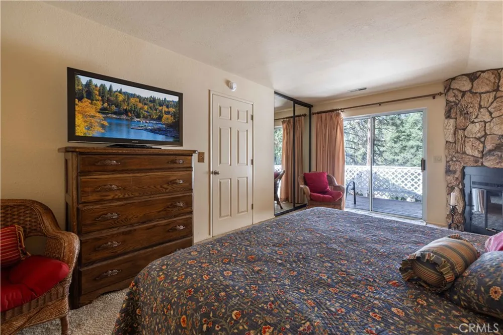 43697 Sand Canyon Big Bear Lake, CA 92315