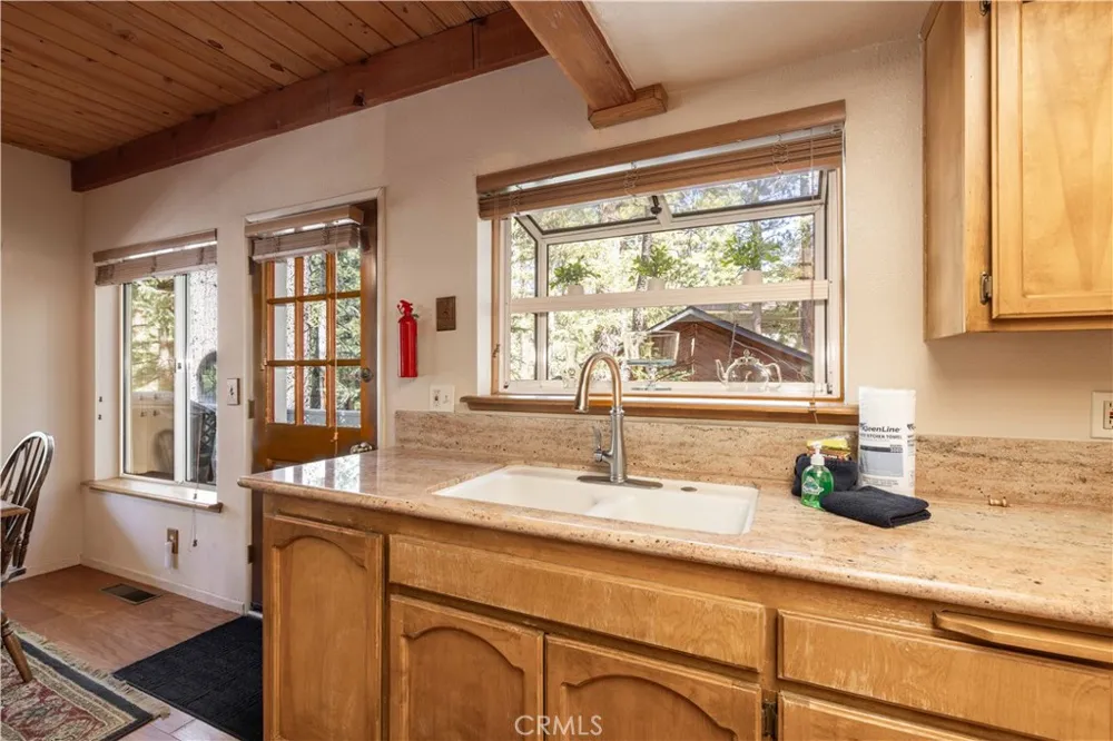 43697 Sand Canyon Big Bear Lake, CA 92315