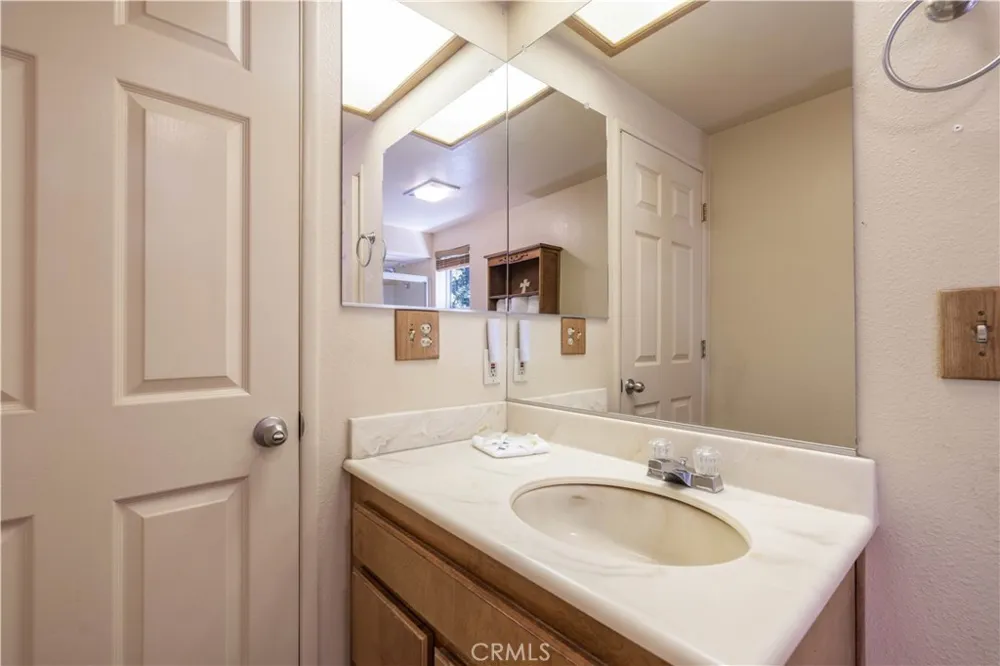 43697 Sand Canyon Big Bear Lake, CA 92315