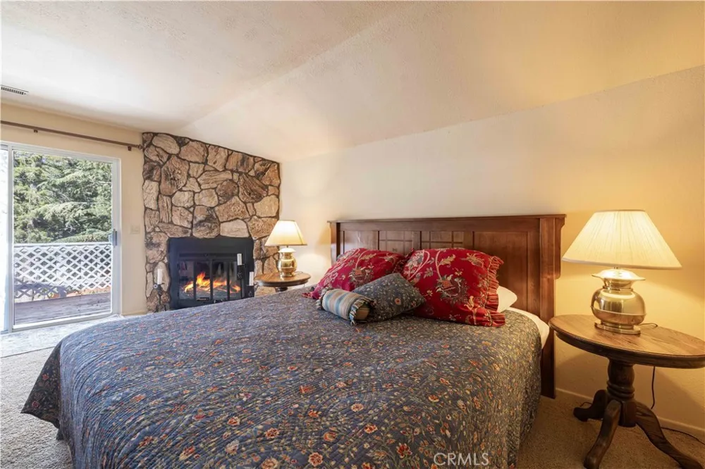 43697 Sand Canyon Big Bear Lake, CA 92315