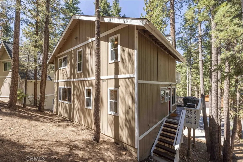 43697 Sand Canyon Big Bear Lake, CA 92315