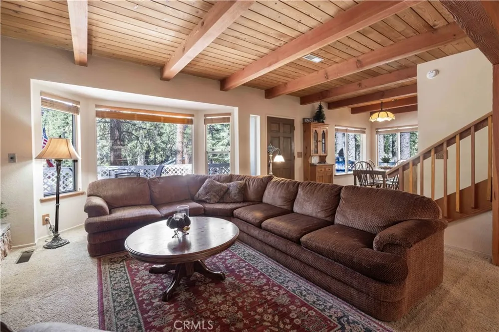 43697 Sand Canyon Big Bear Lake, CA 92315
