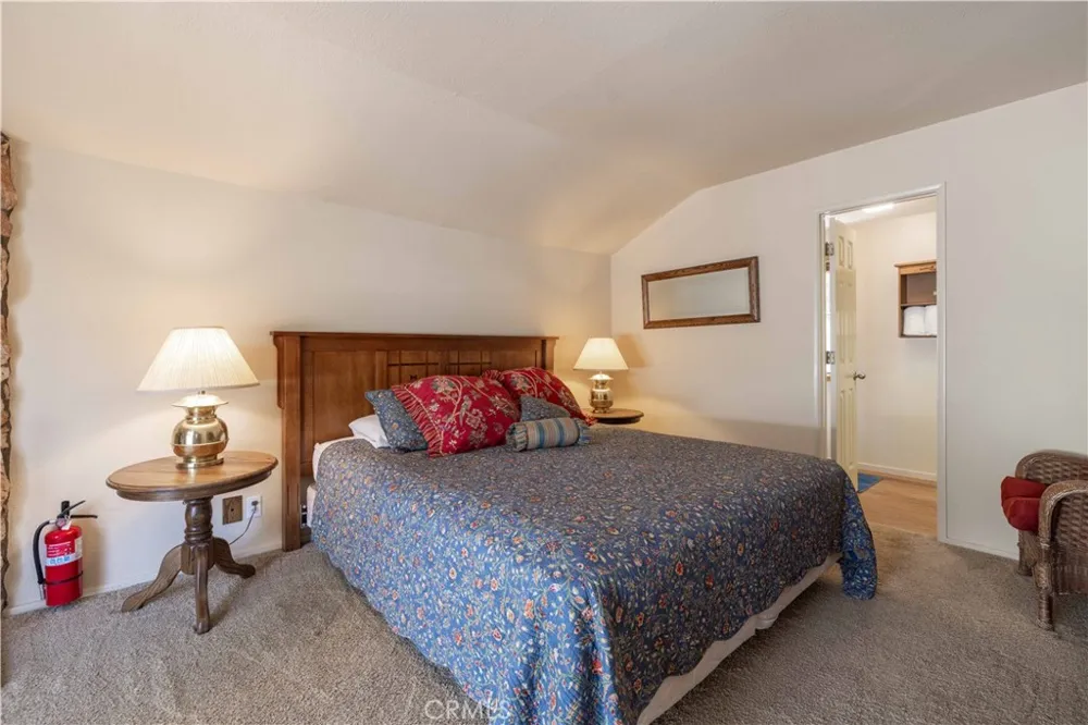 43697 Sand Canyon Big Bear Lake, CA 92315