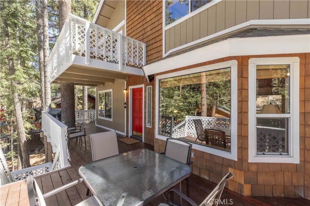43697 Sand Canyon Big Bear Lake, CA 92315