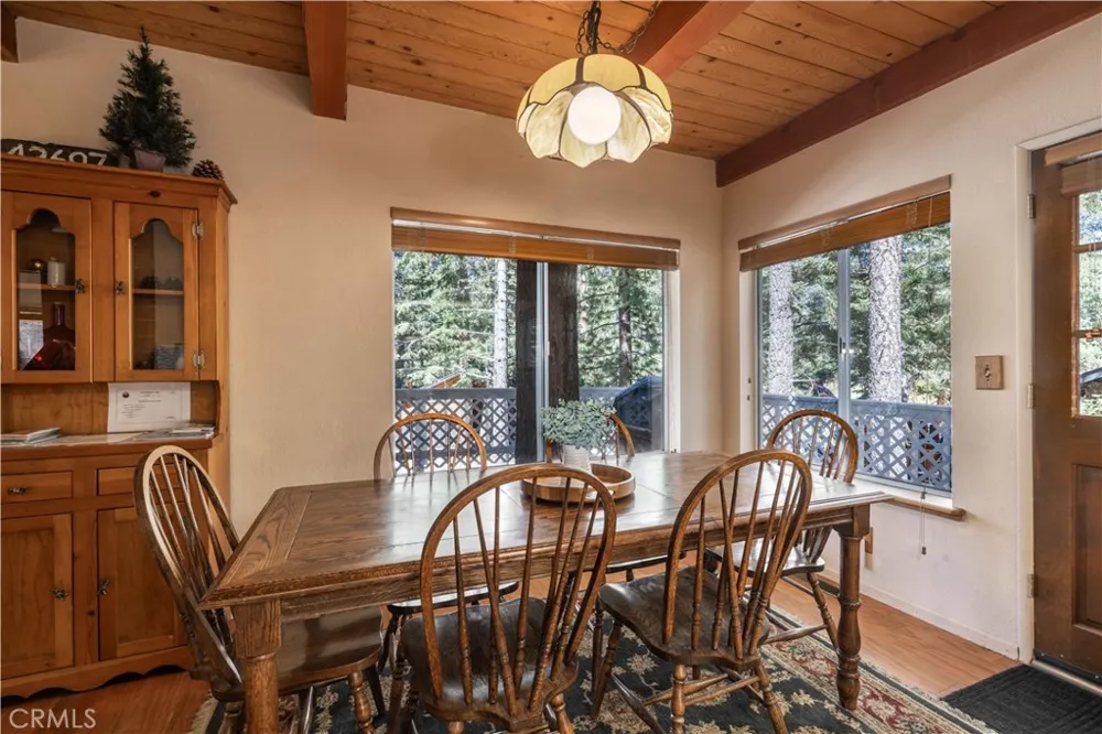 43697 Sand Canyon Big Bear Lake, CA 92315