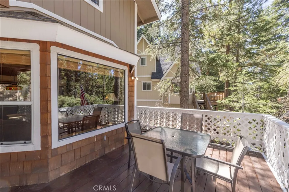 43697 Sand Canyon Big Bear Lake, CA 92315