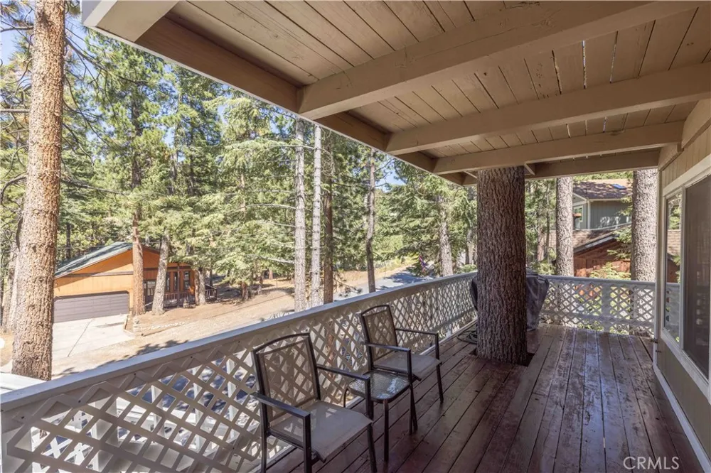 43697 Sand Canyon Big Bear Lake, CA 92315