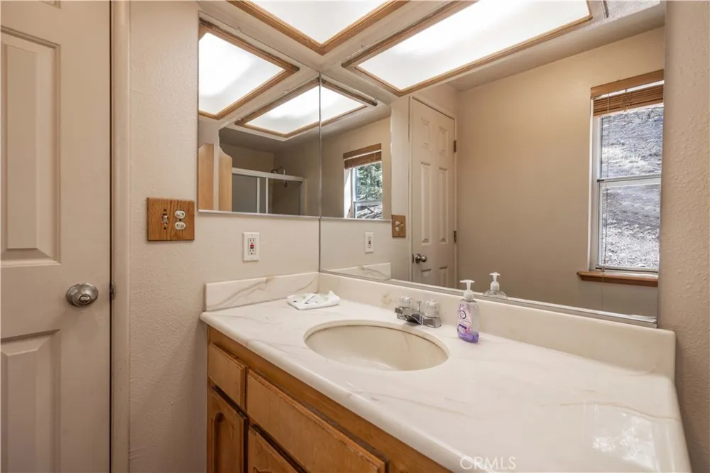 43697 Sand Canyon Big Bear Lake, CA 92315