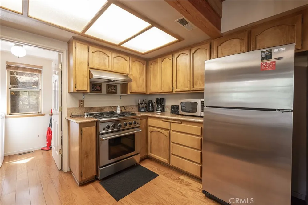 43697 Sand Canyon Big Bear Lake, CA 92315