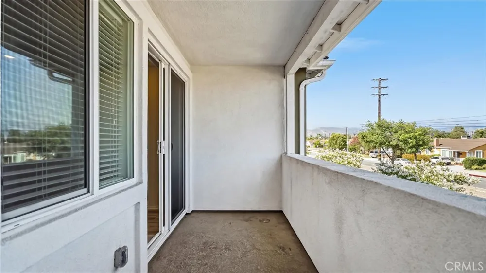 205 Vincent #117 West Covina, CA 91790