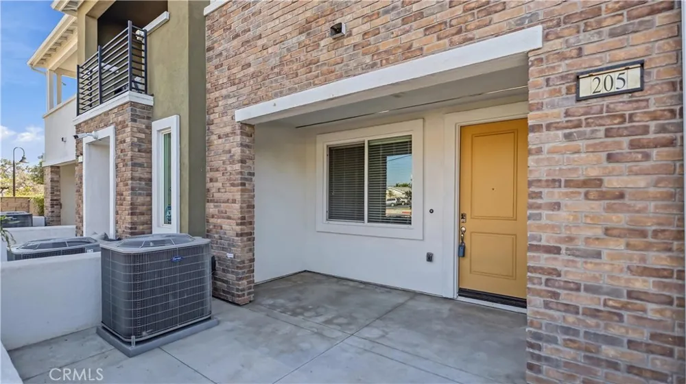 205 Vincent #117 West Covina, CA 91790