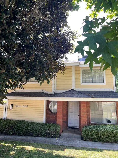 303 S Violet Avenue #J