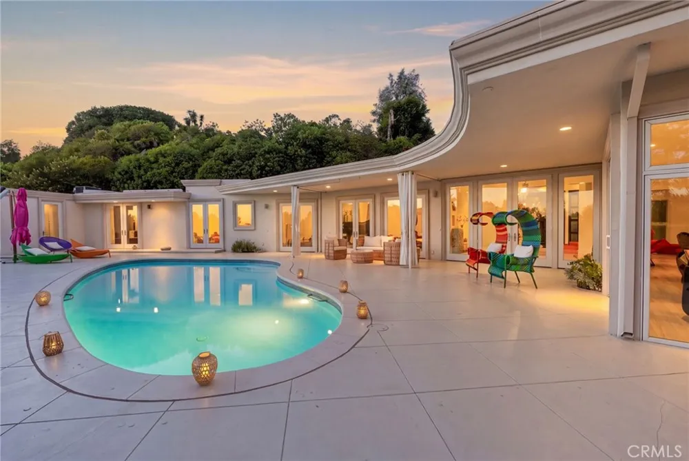 1625 Loma Vista Beverly Hills, CA 90210