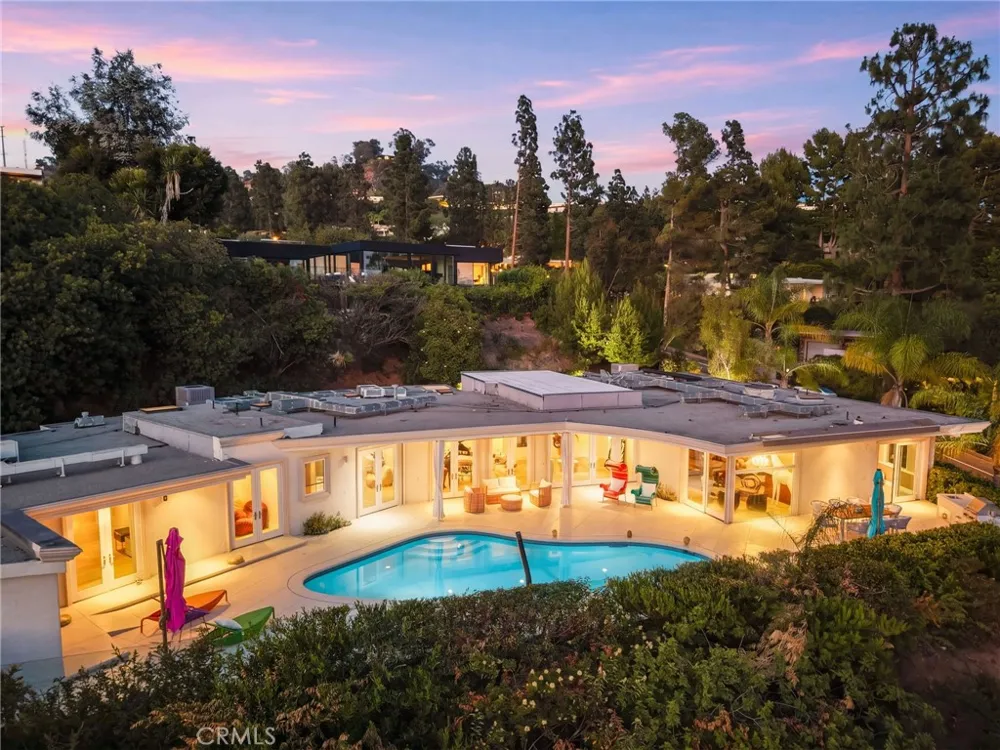 1625 Loma Vista Beverly Hills, CA 90210