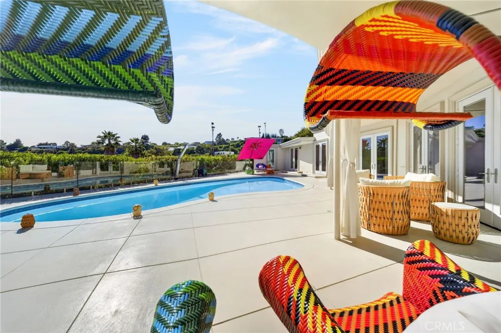 1625 Loma Vista Beverly Hills, CA 90210
