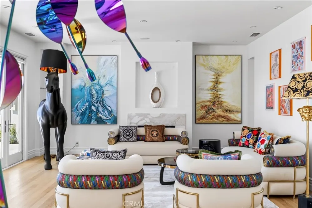 1625 Loma Vista Beverly Hills, CA 90210