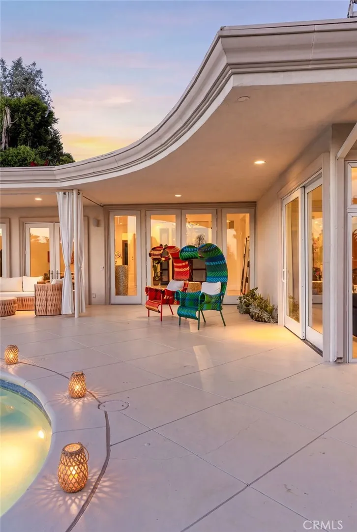 1625 Loma Vista Beverly Hills, CA 90210