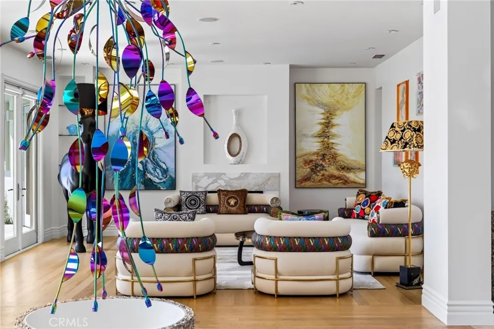 1625 Loma Vista Beverly Hills, CA 90210