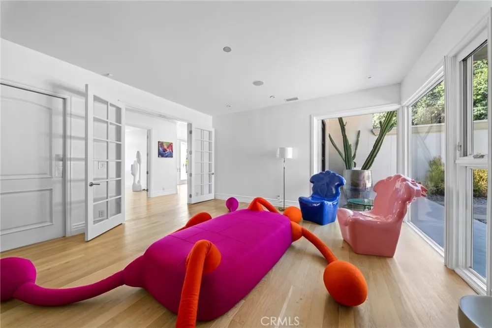 1625 Loma Vista Beverly Hills, CA 90210