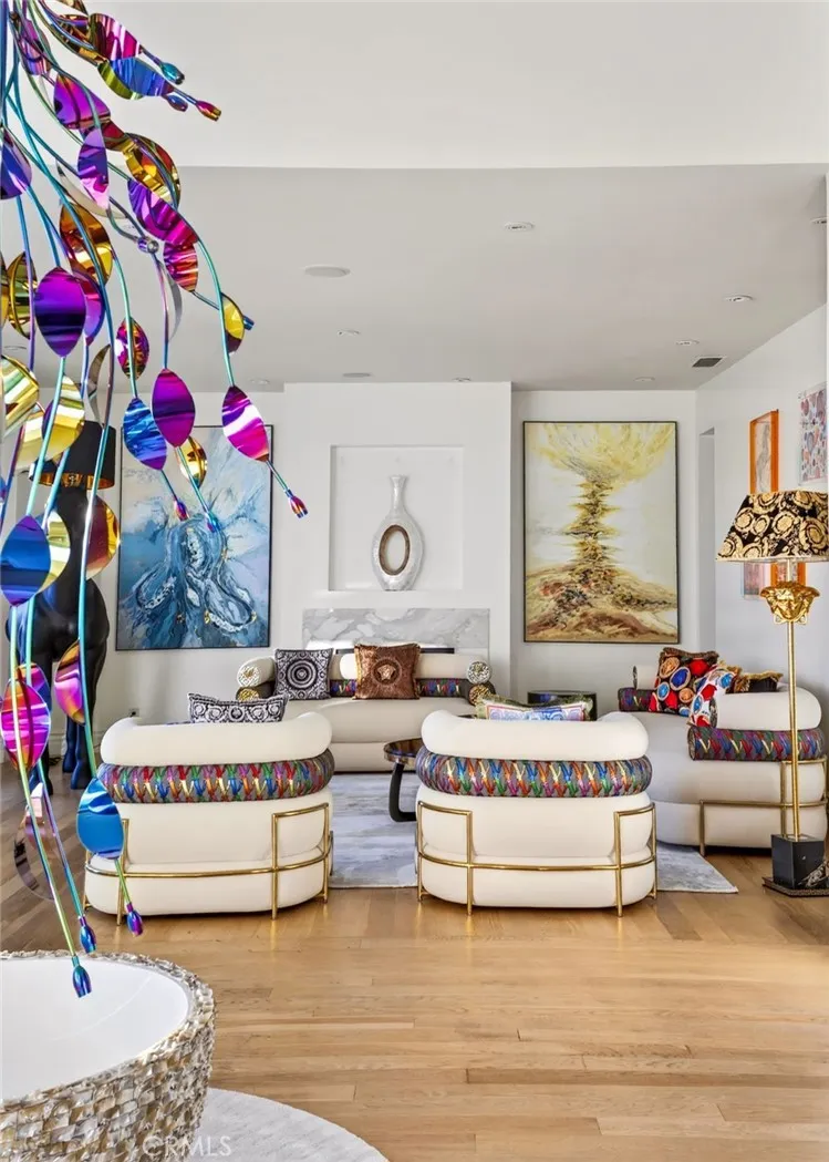 1625 Loma Vista Beverly Hills, CA 90210